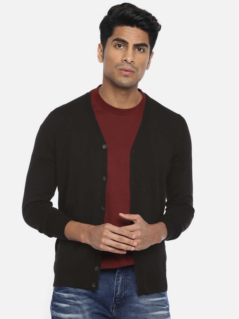 Lightweight cardigan sweater sales