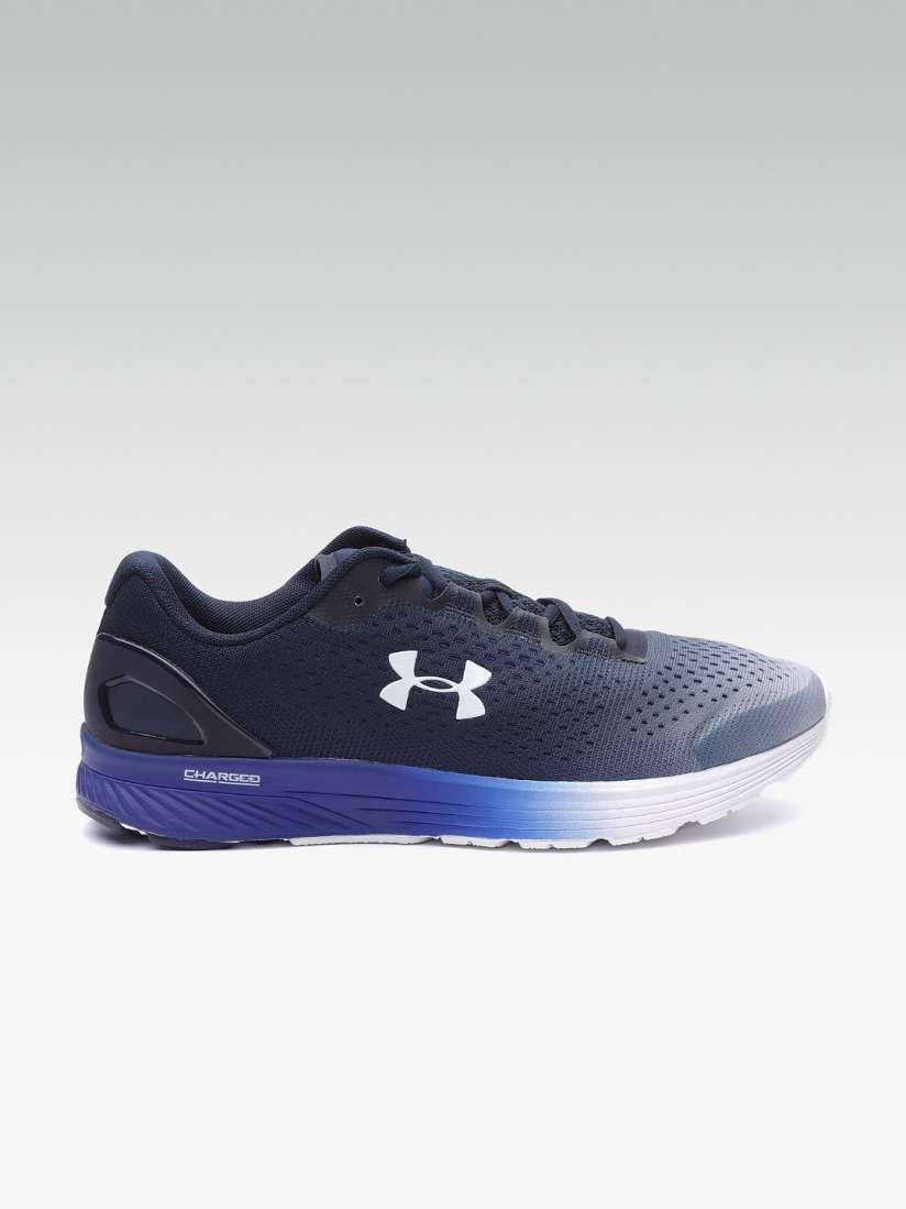 Men's under armour charged bandit 4 2025