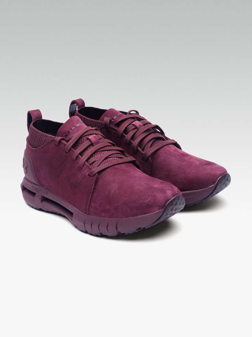Hovr lace up mid 2025