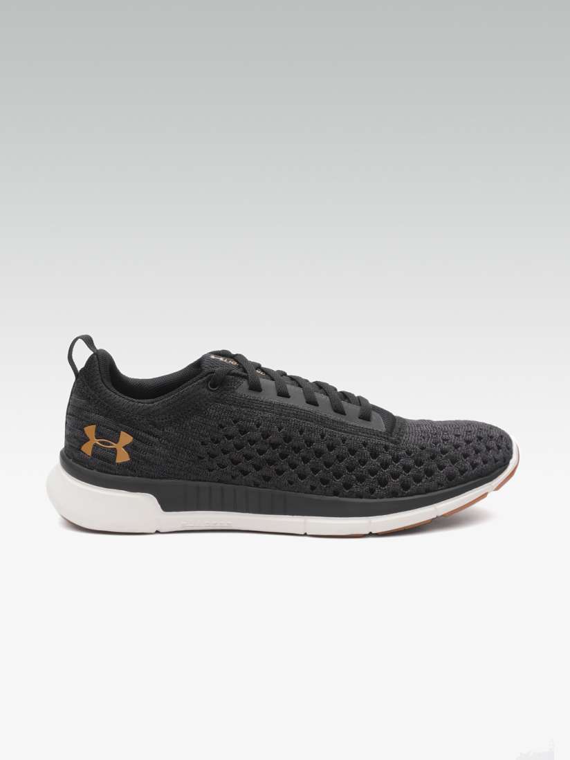 Buy UNDER ARMOUR Women Black Lightning 2 Running Shoes Sports Shoes for Women 8512613 Myntra