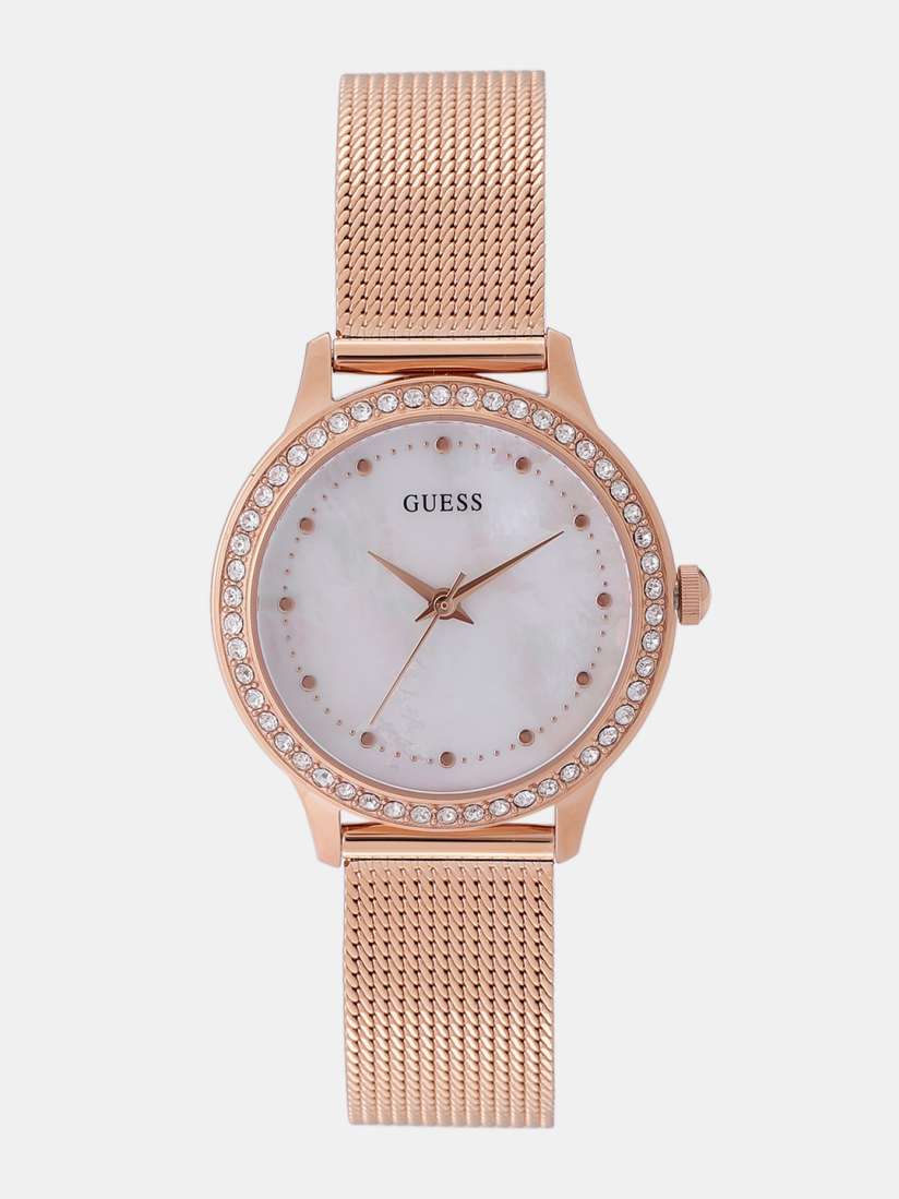 Guess watches myntra deals