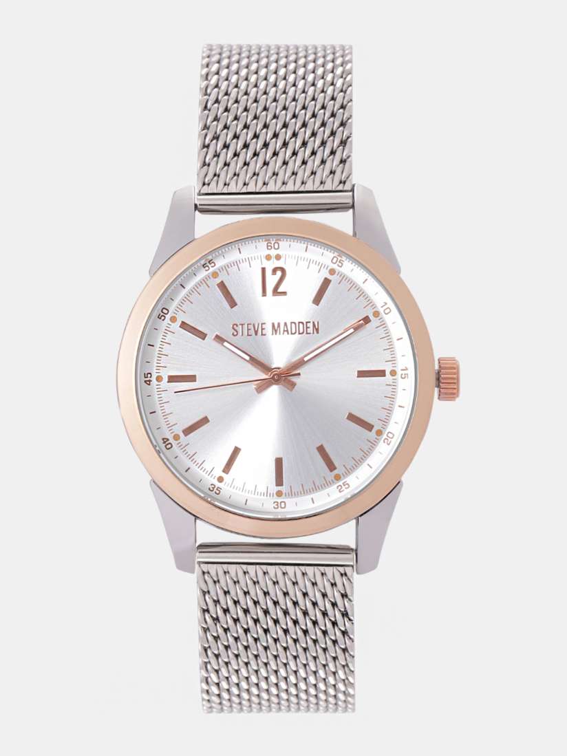 Steve madden watches myntra hotsell