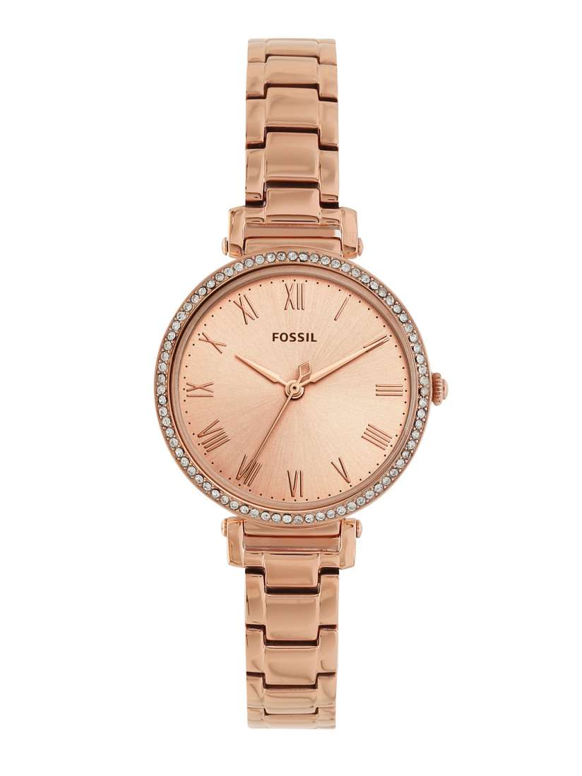 Fossil watches for women myntra cheap
