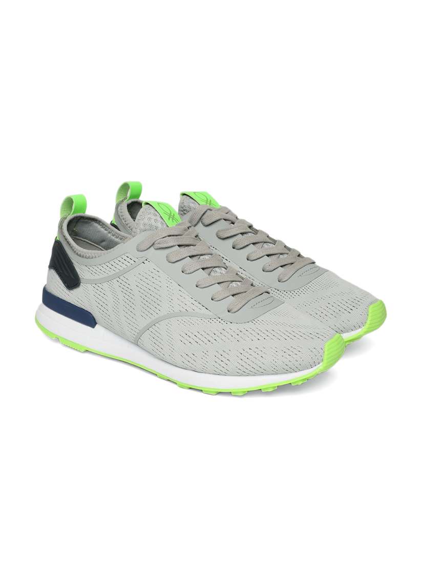 Buy United Colors Of Benetton Men Running Shoes Sports Shoes for Men 8534397 Myntra