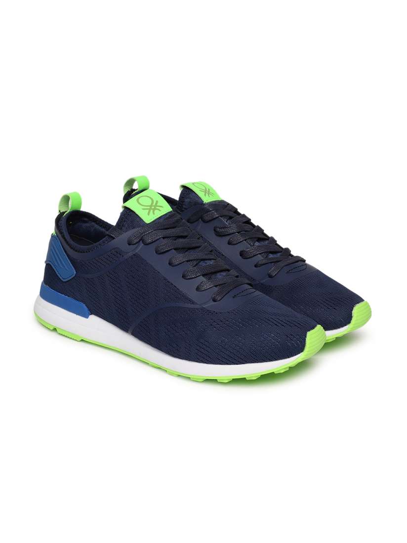 Myntra united colors of benetton shoes hot sale