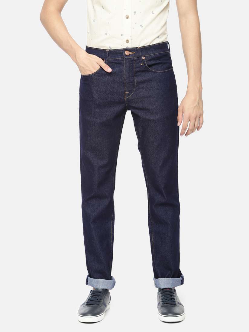 Lee jeans myntra shop