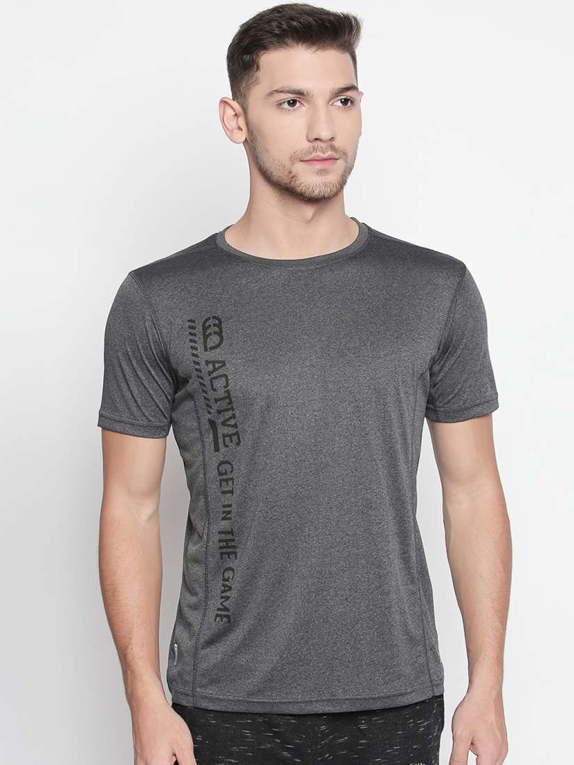 Pantaloons men's t shirts 2025