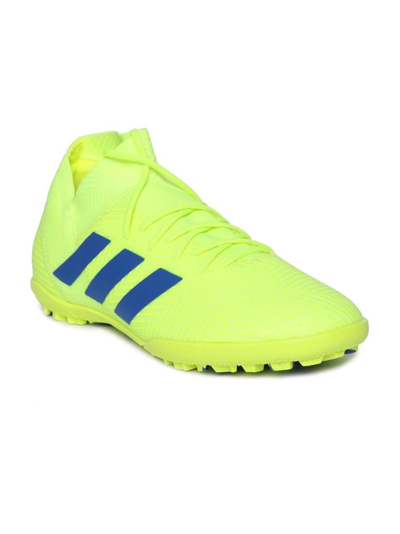 Adidas nemeziz myntra sale