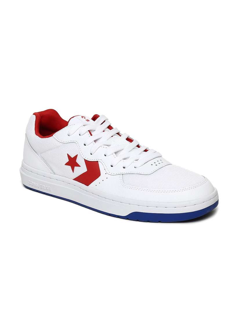 White converse shoes myntra cheap
