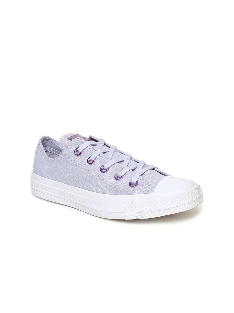 Lavender converse womens cheap