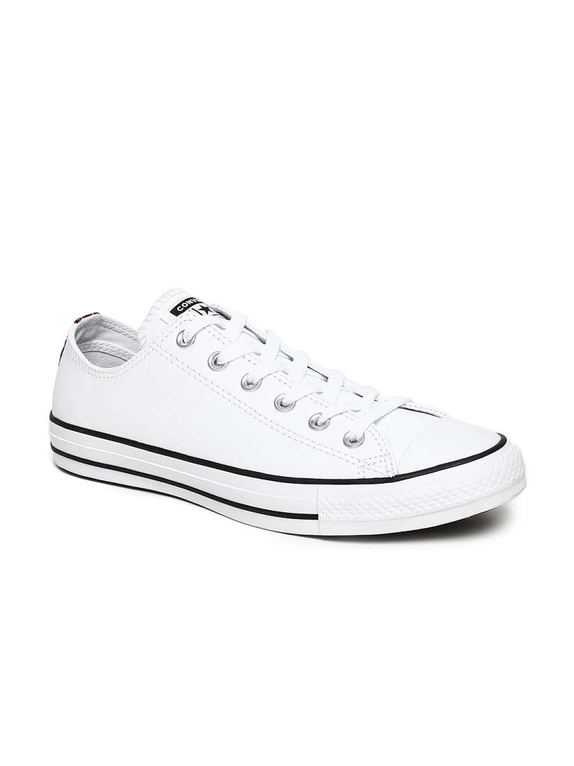 Buy Converse Metal Pack Chuck Taylor Unisex White Sneakers Casual Shoes for Unisex 8552725 Myntra