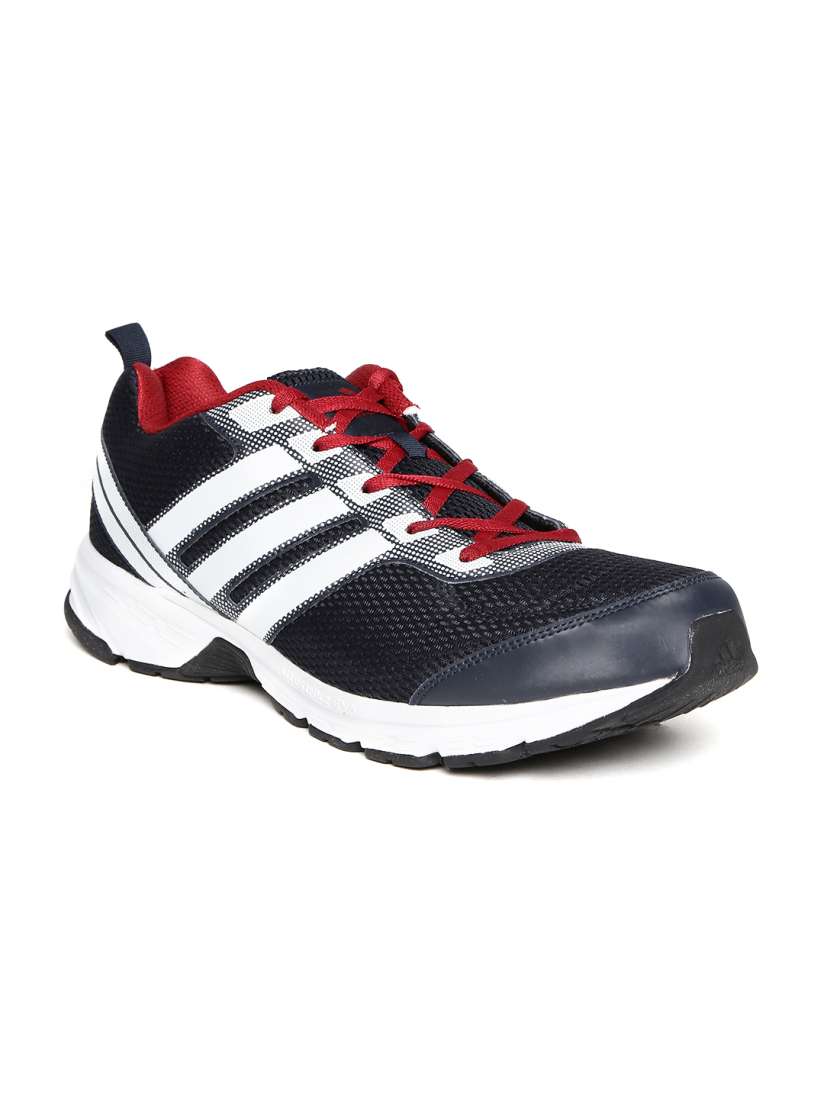 Buy ADIDAS Men Navy Adi Pacer Running Shoes Sports Shoes for Men 856365 Myntra