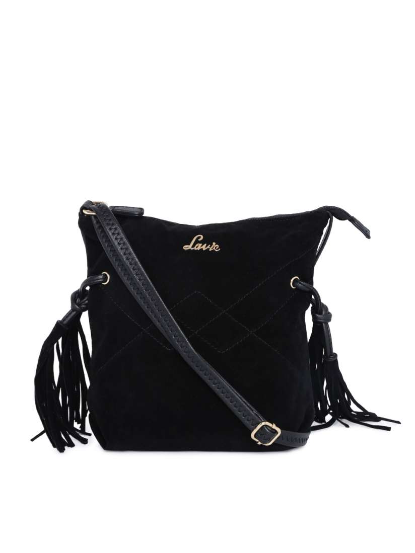 Lavie sling bags myntra shop