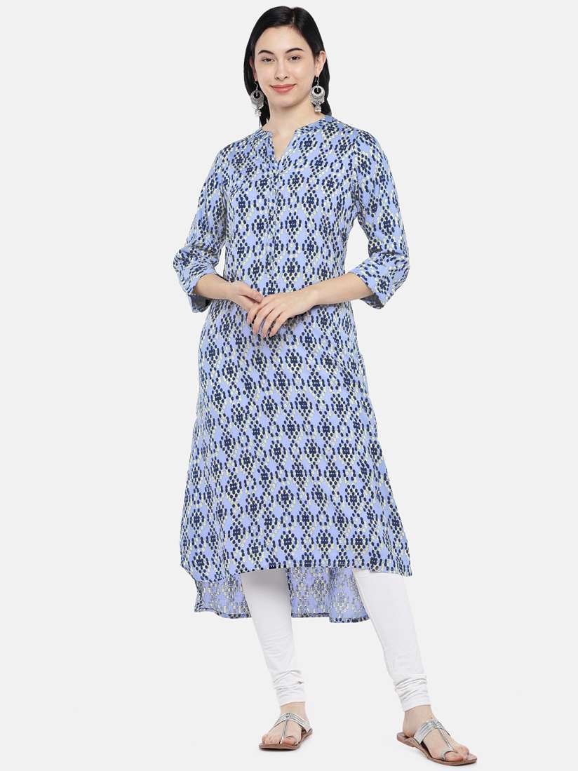 Global desi kurtis on myntra best sale
