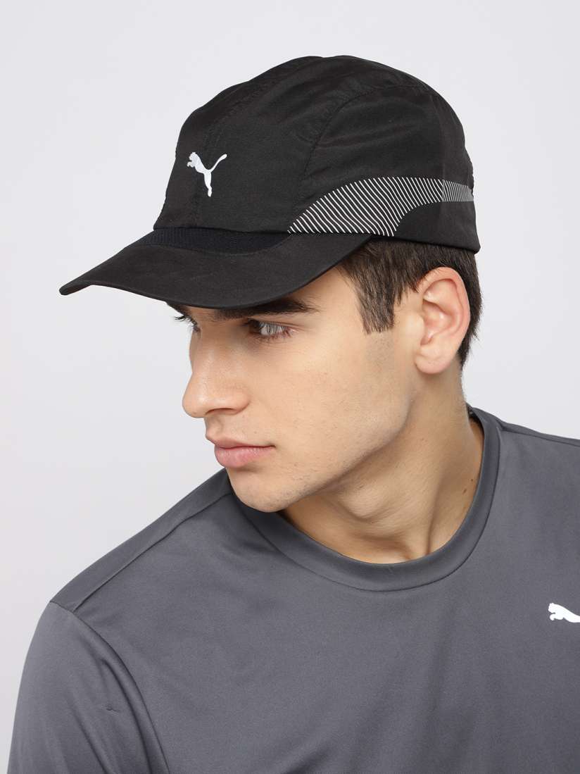 Puma duocell running cap top