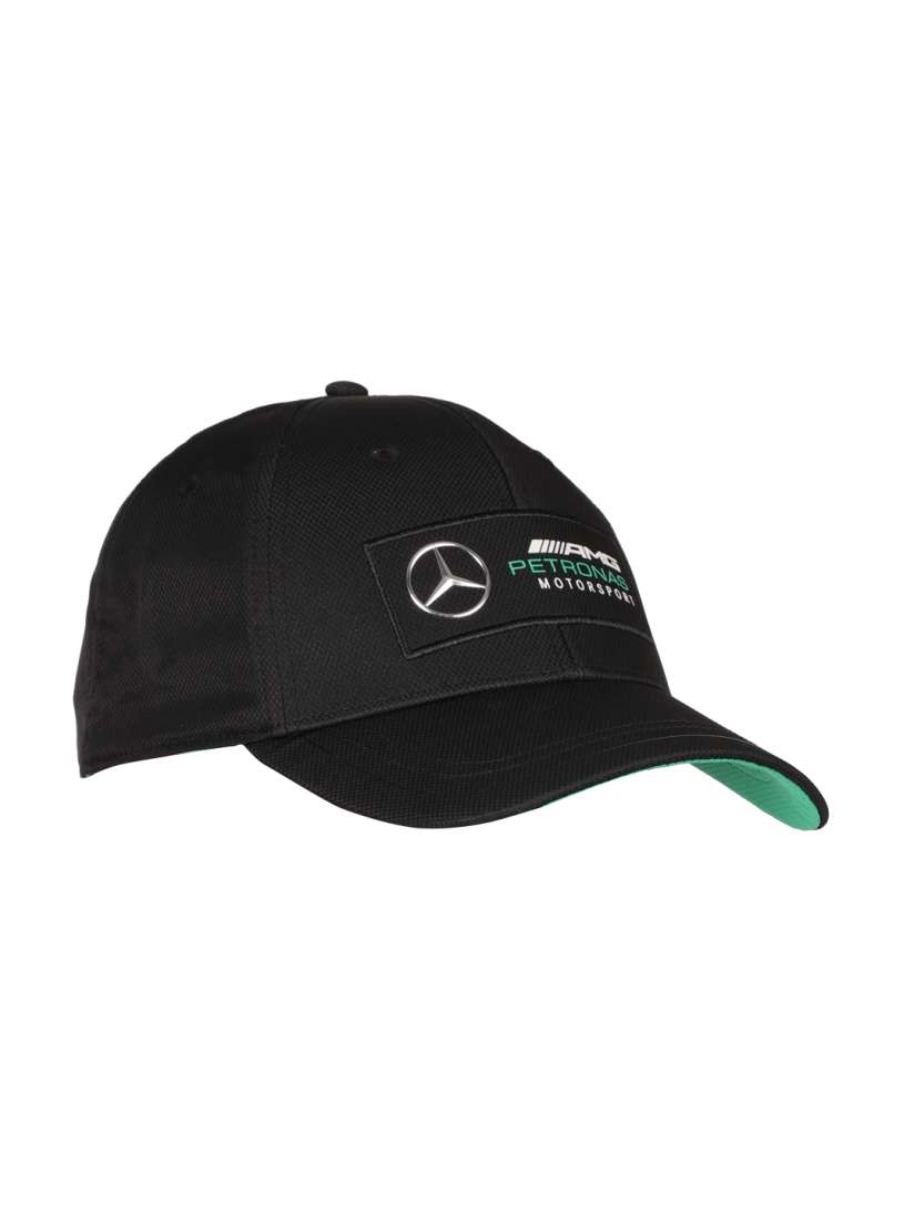 Buy PUMA Motorsport Unisex Black Solid MAPM Baseball Cap Caps for Unisex 8592699 Myntra