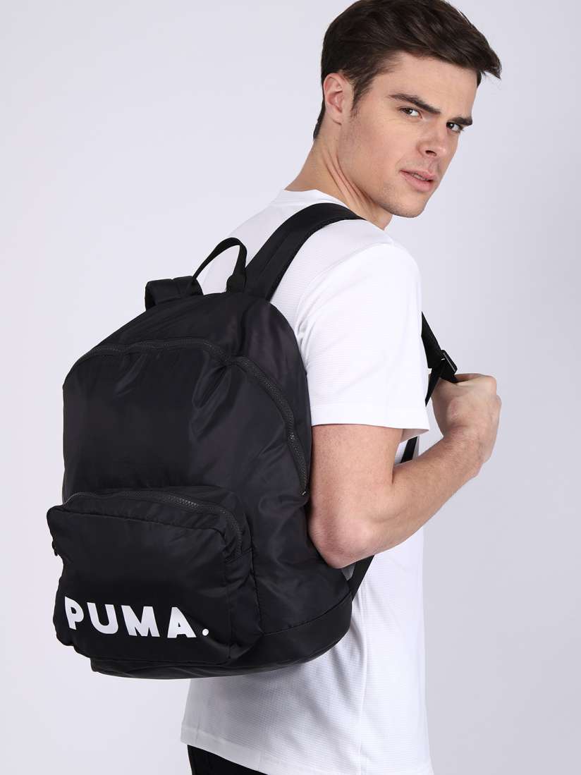 Puma originals trend backpack online