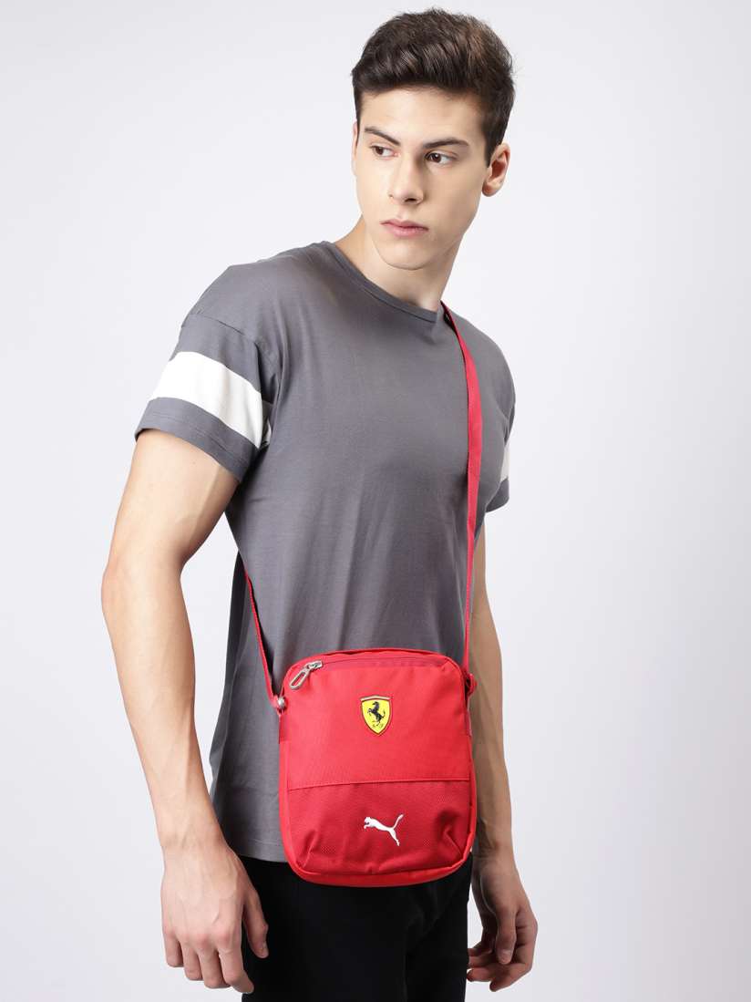 Replica messenger bag 2025