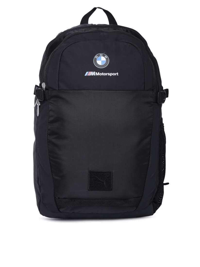 Puma bmw bags myntra discount