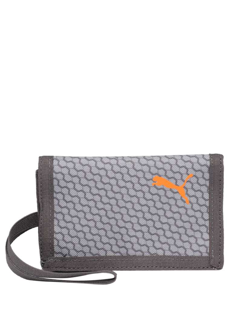 Puma wallets grey outlet