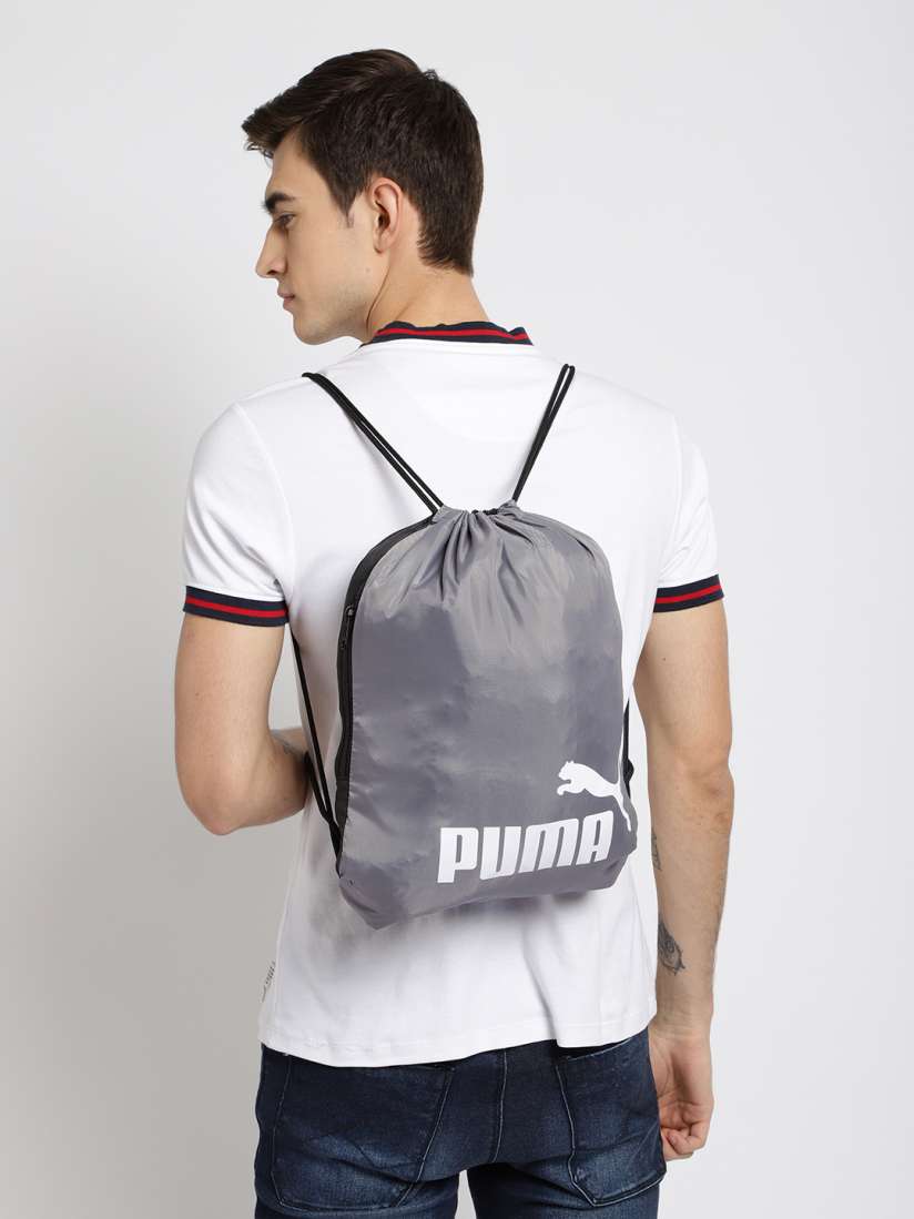Puma classic gym sack shop