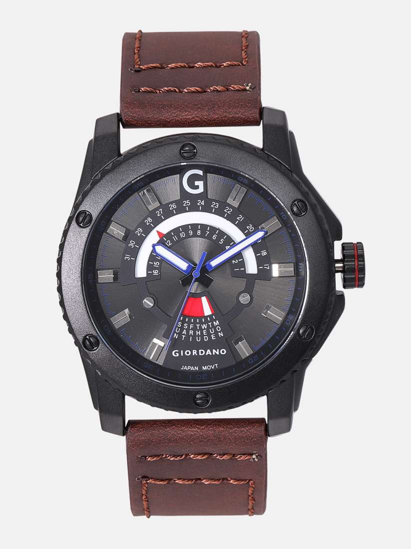 Giordano watches men outlet
