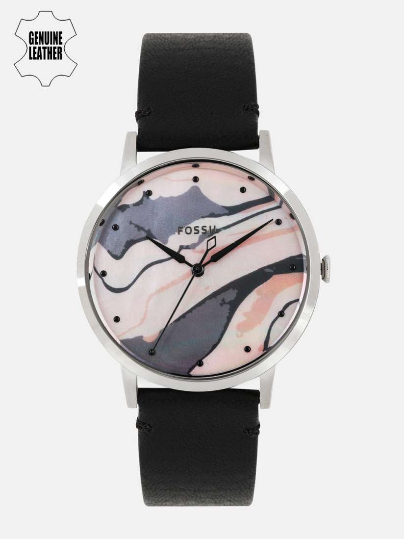 Buy Fossil Women Multicoloured Analogue Factory Serviced Watch ES4211 Watches for Women 8603157 Myntra