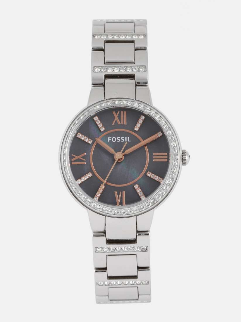 Buy Fossil Women Multicoloured Factory Serviced Analogue Watch ES4327I Watches for Women 8603215 Myntra