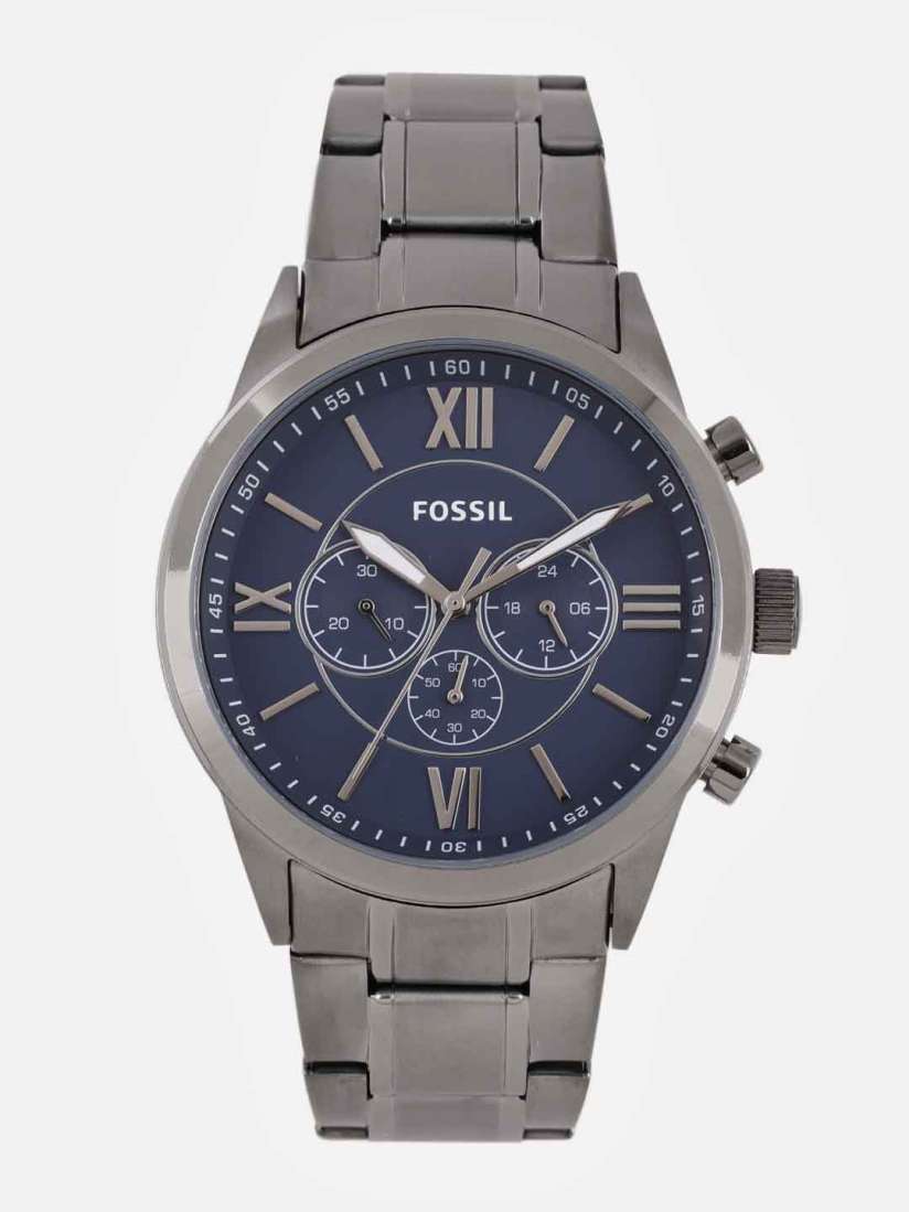 Bq1126 fossil clearance