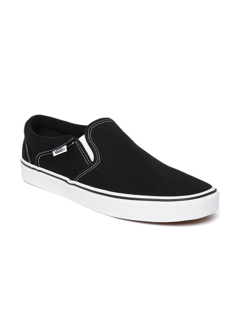 Vans shoes online myntra top