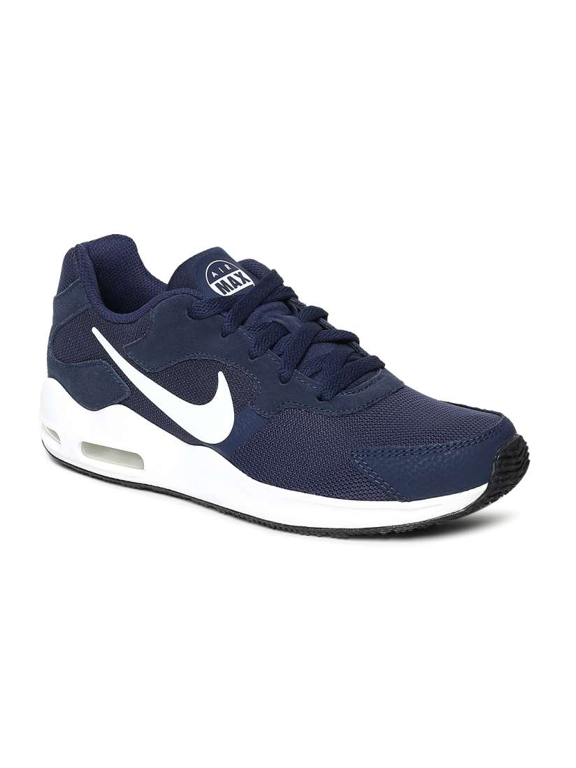Buy Nike Men Blue AIR MAX GUILE Running Shoes Sports Shoes for Men 8605051 Myntra