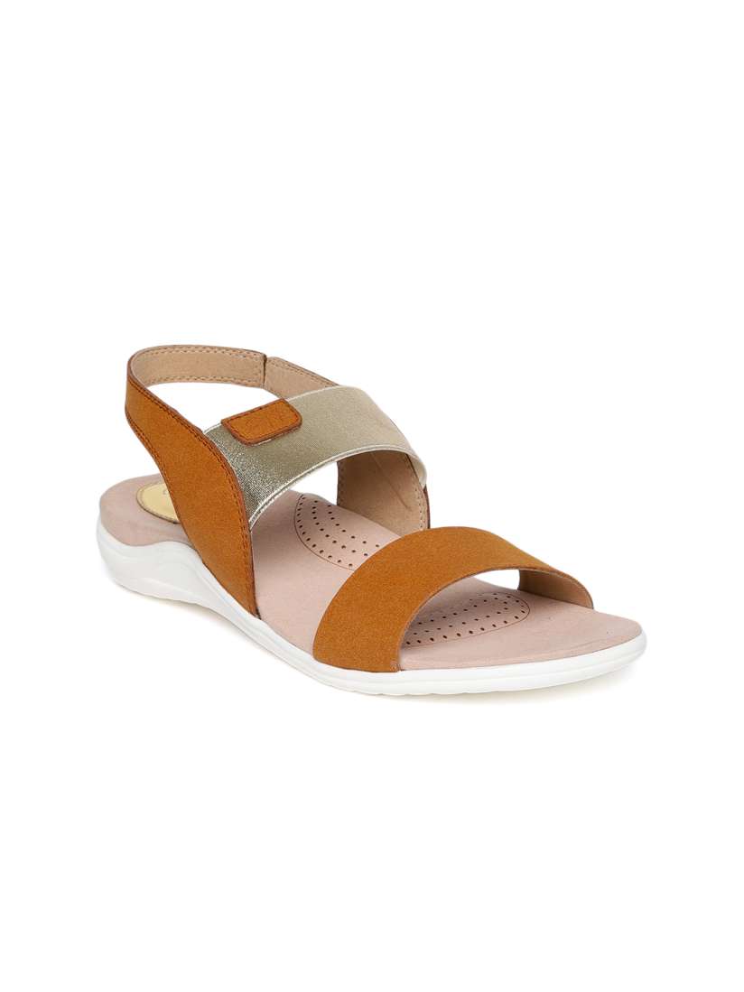 Catwalk flats myntra store