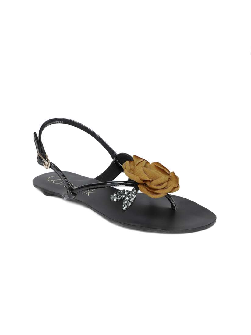 Catwalk flats myntra shop