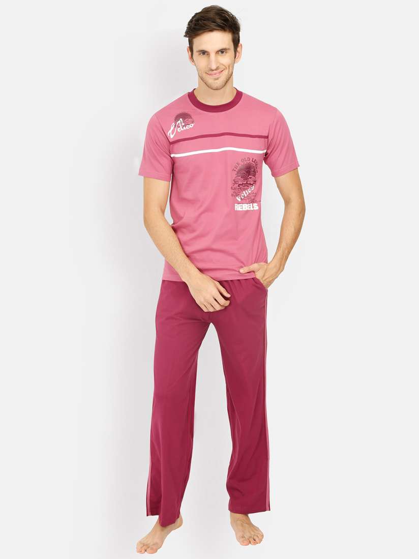 Myntra night suit clearance