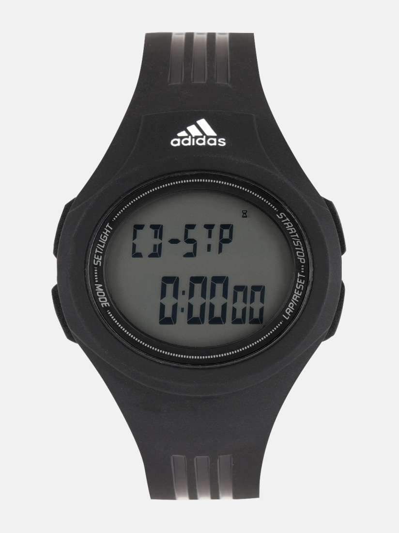 Buy ADIDAS Unisex Black Digital Watch ADP3159 FSS Watches for Unisex 8612995 Myntra