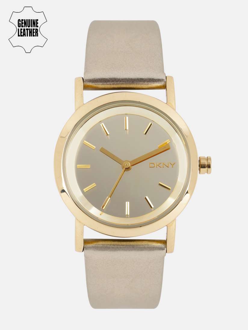 Dkny watches myntra online