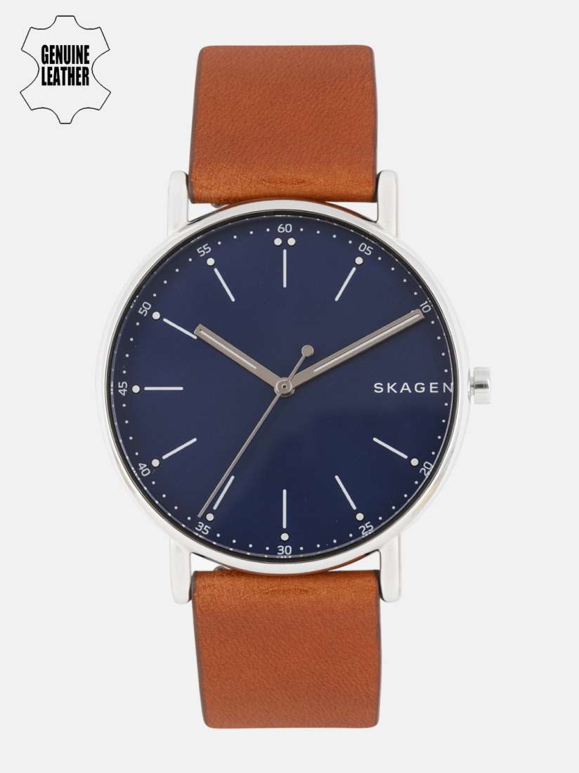 Factory serviced watches myntra best sale