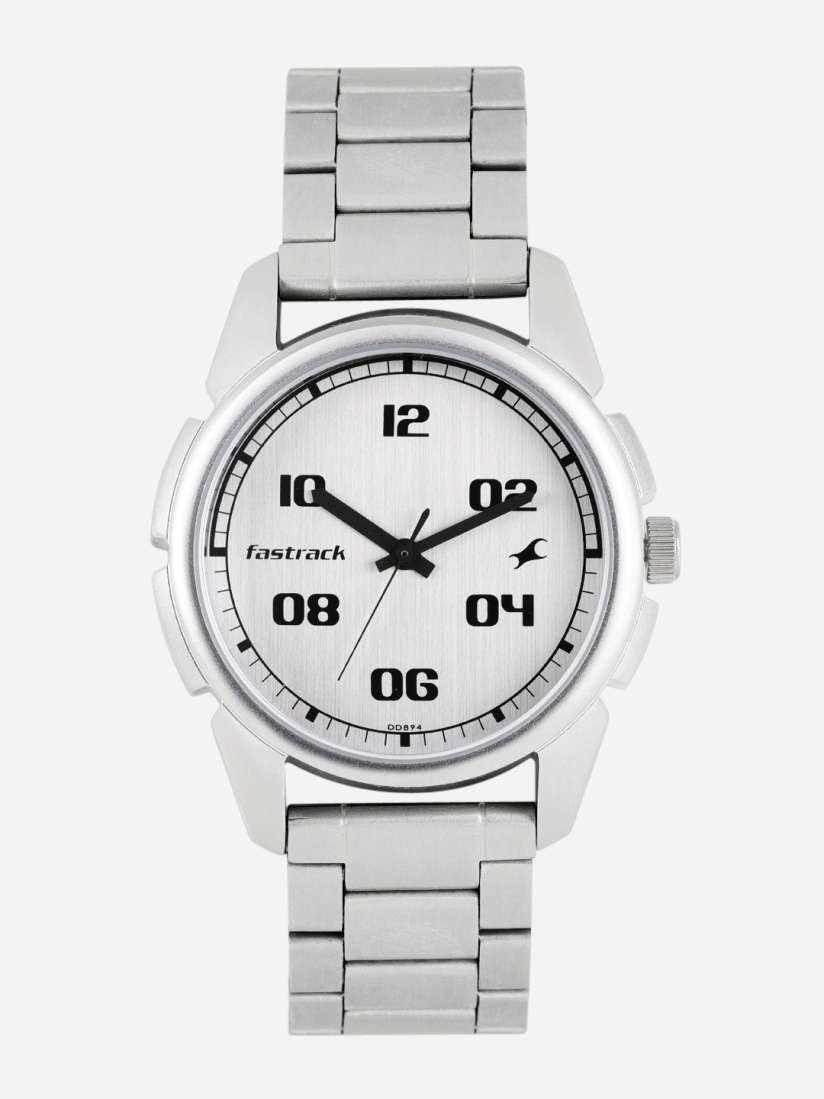 Fastrack nk3124sm01 clearance