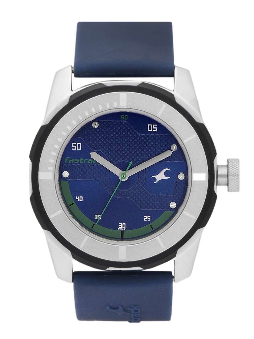 Fastrack watches 2019 clearance