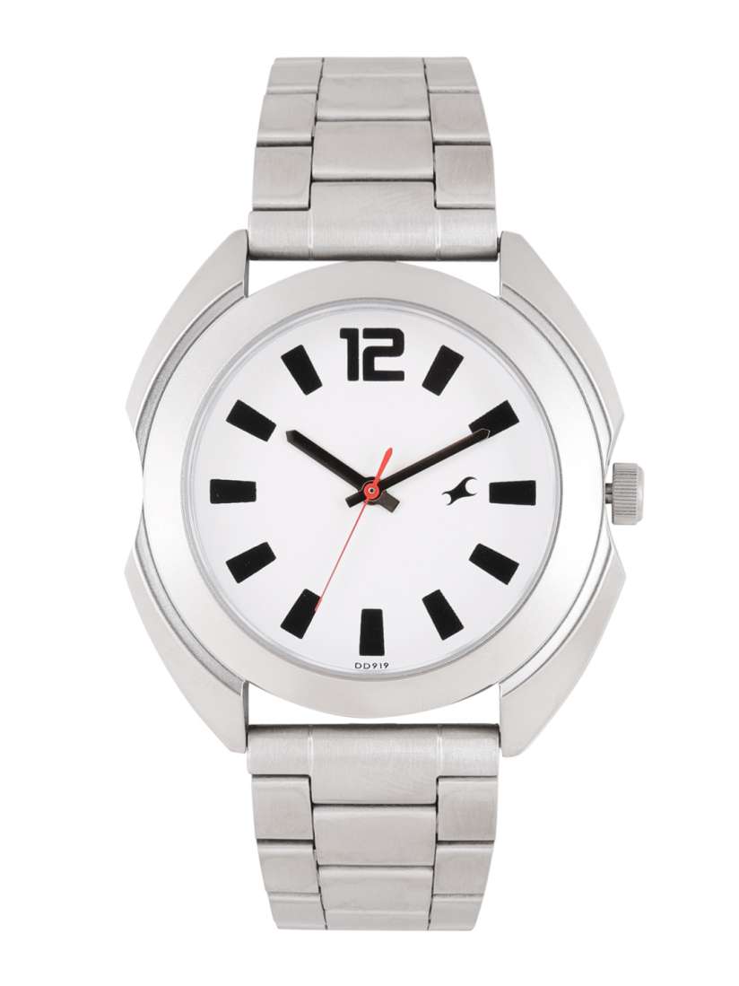 Fastrack watches latest 2019 new arrivals