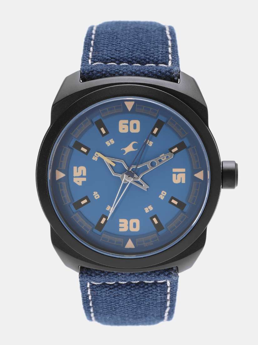 Myntra fastrack watch clearance
