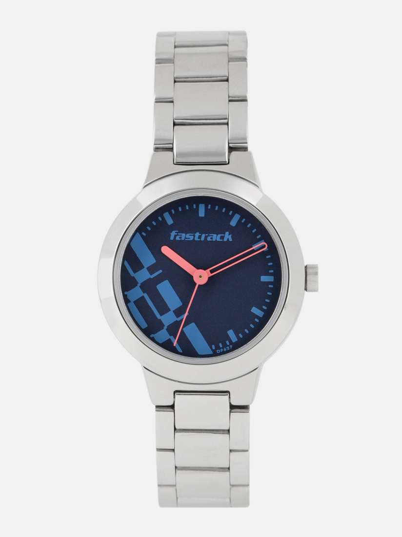 Fastrack watches for ladies myntra online