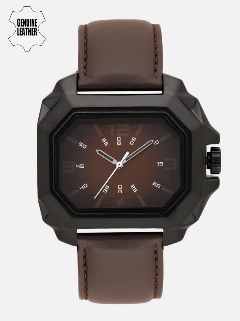 Fastrack men's watches myntra online