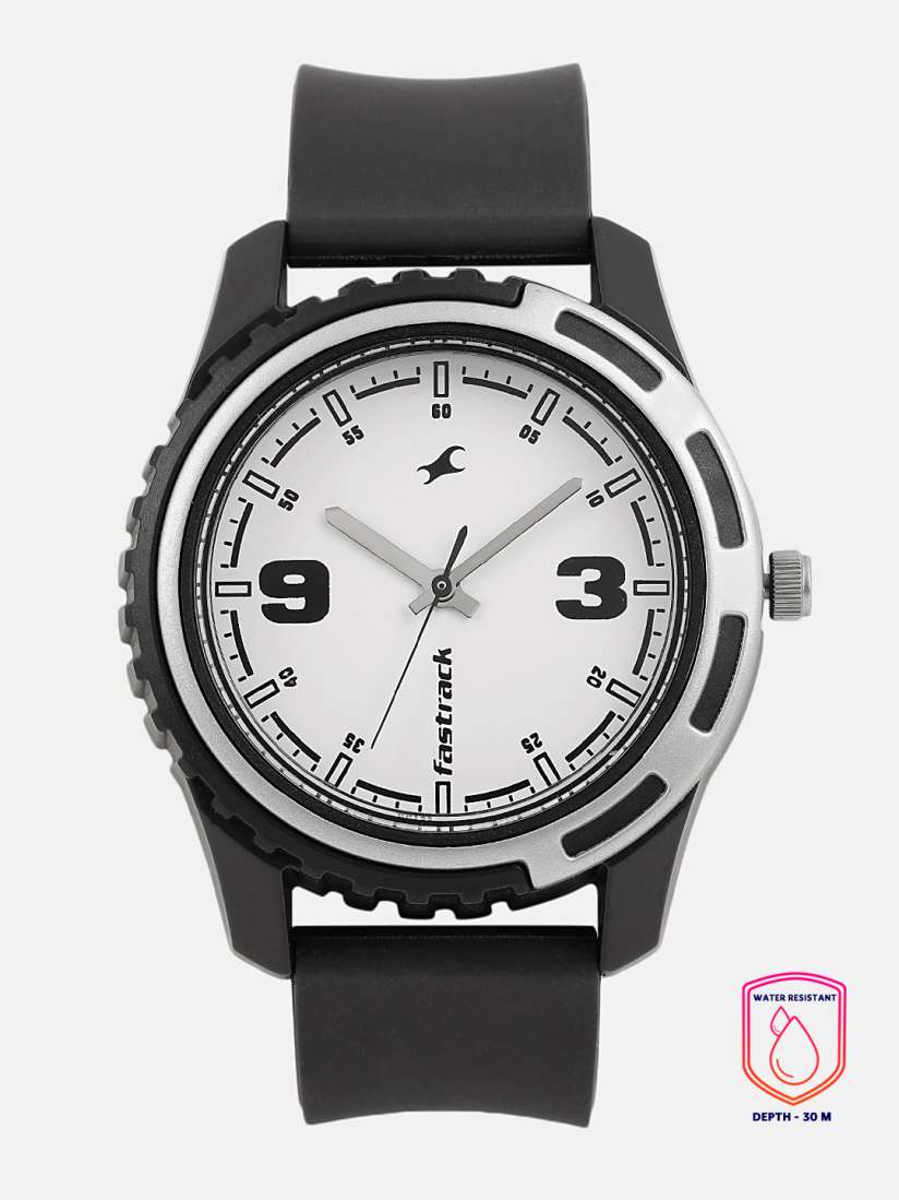 Fastrack clock price top