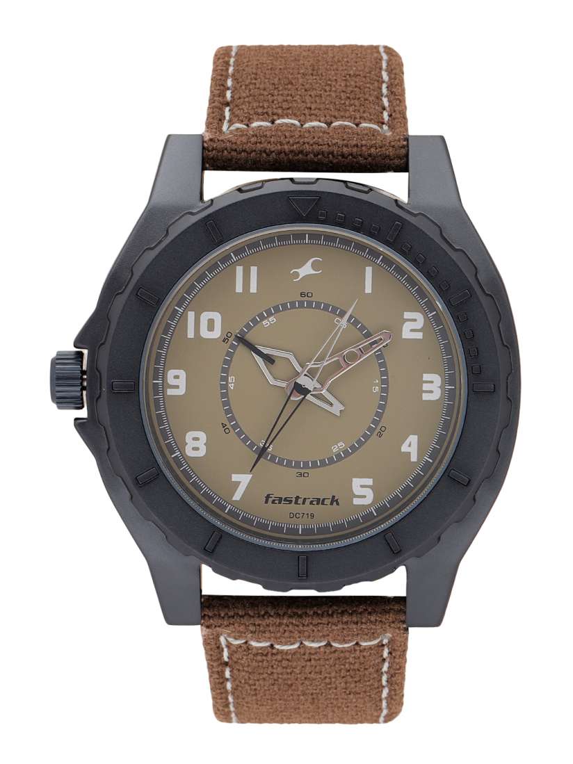 Fastrack dc719 hotsell