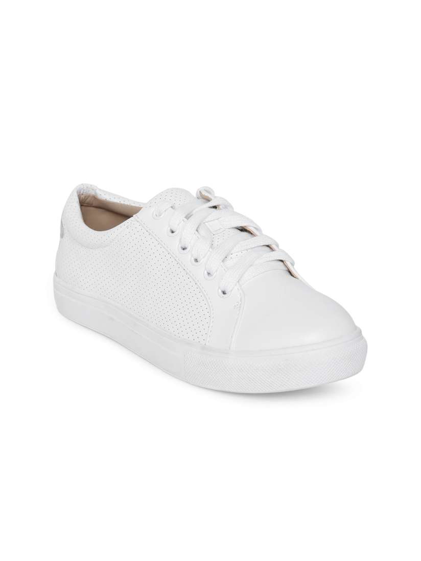 Tresmode white shoes cheap