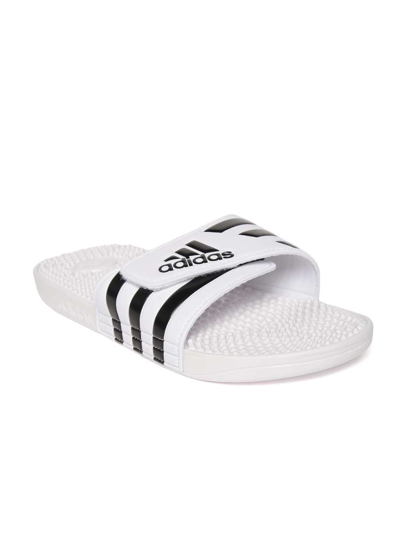 Adidas adissage 2. stripes deals