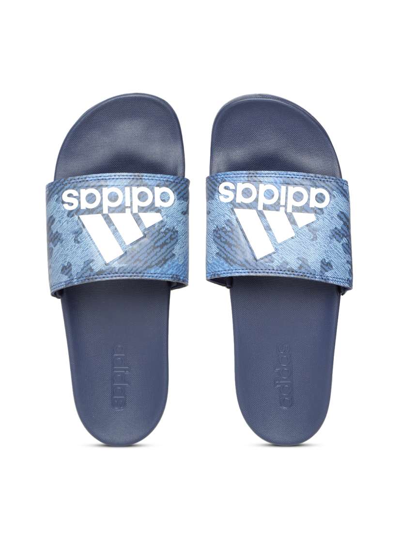 Adidas slides myntra discount