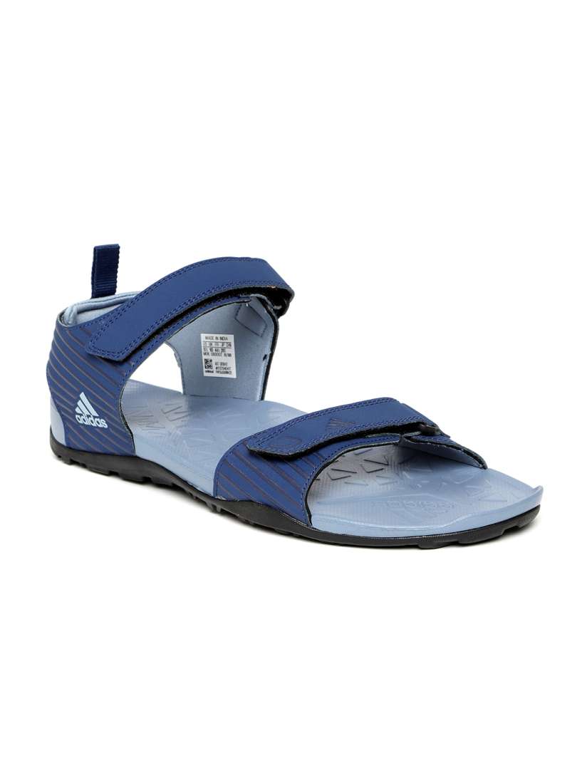 Adidas men's hoist sandals shop