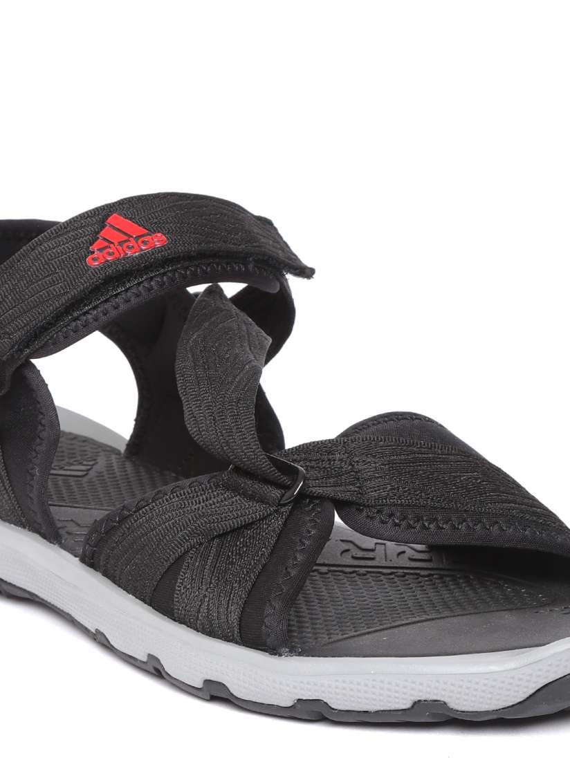 Buy ADIDAS Men Black Terra Sport 19 Sandals Sandals for Men 8615871 Myntra